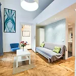 Apartamento Large For Groups Center Dist. Vii Budapest