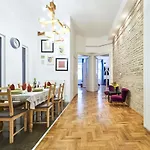 Apartamento Large For Groups Center Dist. Vii Budapest