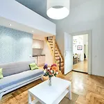Apartamento Large For Groups Center Dist. Vii