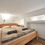 Apartamento Large For Groups Center Dist. Vii