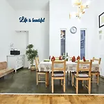 Apartamento Large For Groups Center Dist. Vii *