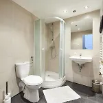Large For Groups Center Dist. Vii Apartamento Budapest