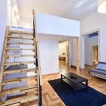 Apartamento Large For Groups Center Dist. Vii