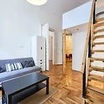Apartamento Large For Groups Center Dist. Vii Budapest
