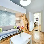 Apartamento Large For Groups Center Dist. Vii