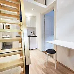 Large For Groups Center Dist. Vii Apartamento *