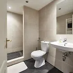 Large For Groups Center Dist. Vii Apartamento *
