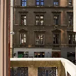 Large For Groups Center Dist. Vii Apartman Budapest