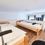 Apartman Large For Groups Center Dist. Vii