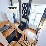 Apartman Large For Groups Center Dist. Vii *