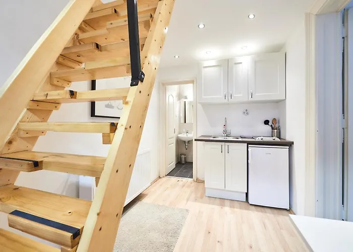 Apartment Large For Groups Center Dist. Vii Budapest